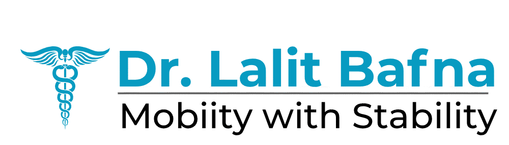 Dr Lalit Bafna – Best Orthopedic & Sports Medicine Specialist in Delhi NCR